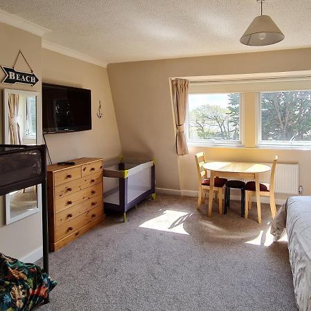 Apartmán Southcote Weston-super-Mare Exteriér fotografie