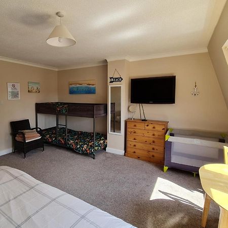 Apartmán Southcote Weston-super-Mare Exteriér fotografie