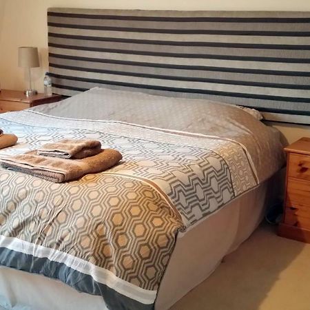 Apartmán Southcote Weston-super-Mare Exteriér fotografie