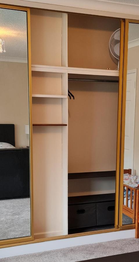 Apartmán Southcote Weston-super-Mare Exteriér fotografie