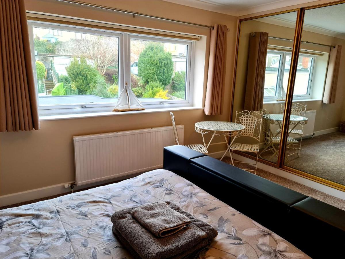 Apartmán Southcote Weston-super-Mare Exteriér fotografie