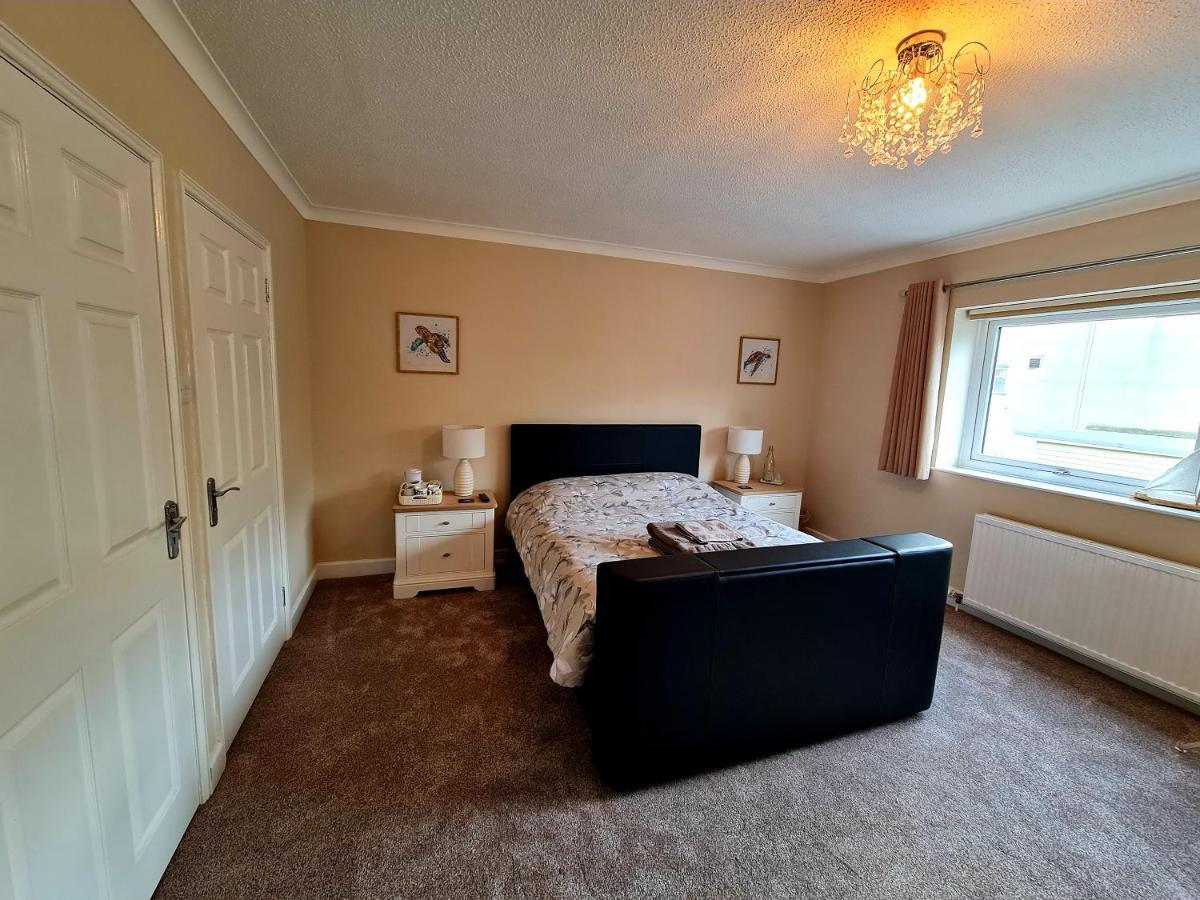 Apartmán Southcote Weston-super-Mare Exteriér fotografie