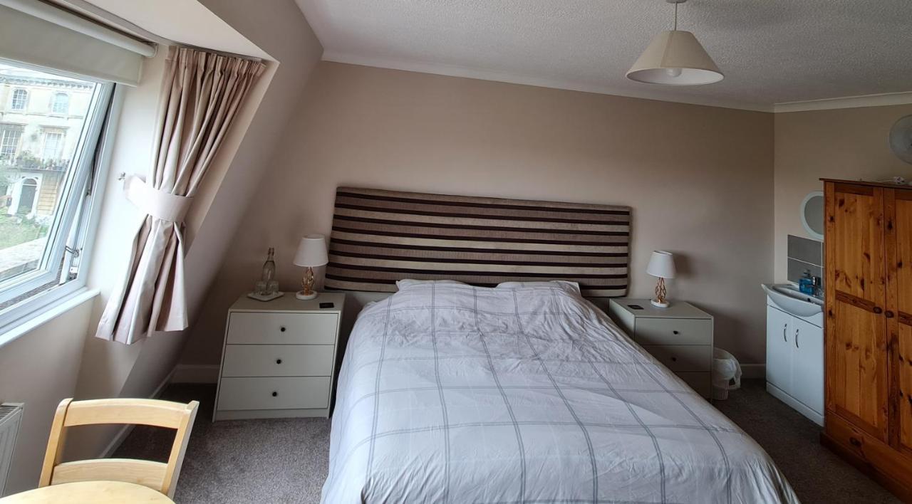 Apartmán Southcote Weston-super-Mare Exteriér fotografie