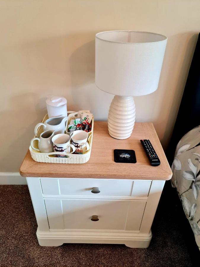 Apartmán Southcote Weston-super-Mare Exteriér fotografie