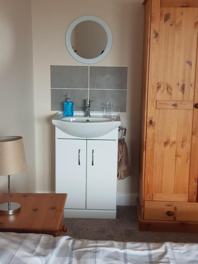 Apartmán Southcote Weston-super-Mare Exteriér fotografie