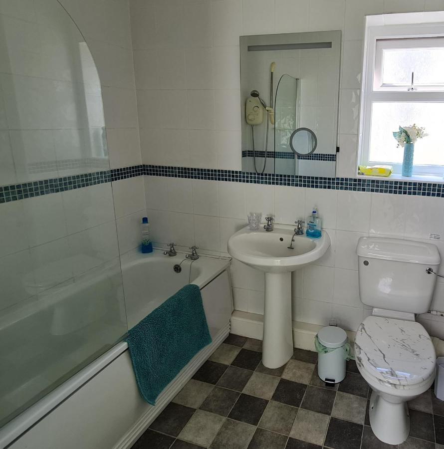 Apartmán Southcote Weston-super-Mare Exteriér fotografie