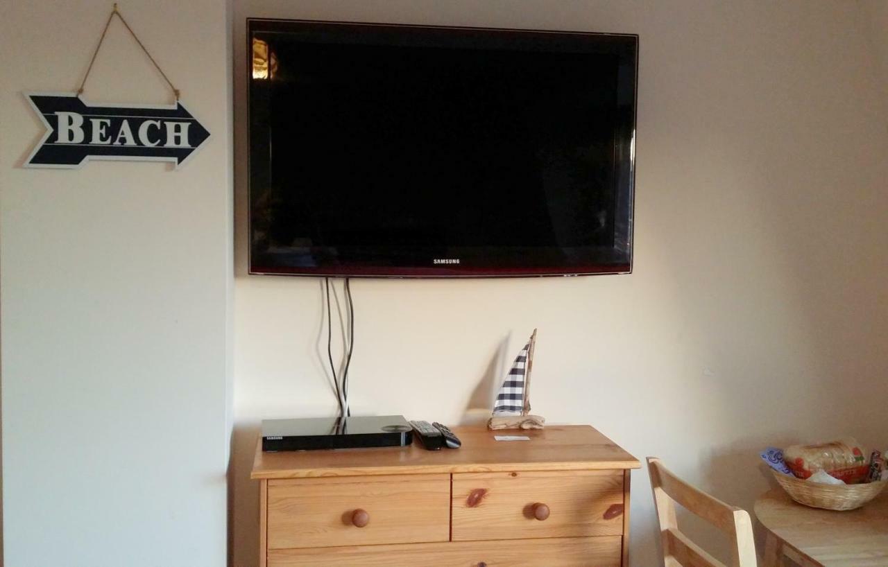 Apartmán Southcote Weston-super-Mare Exteriér fotografie