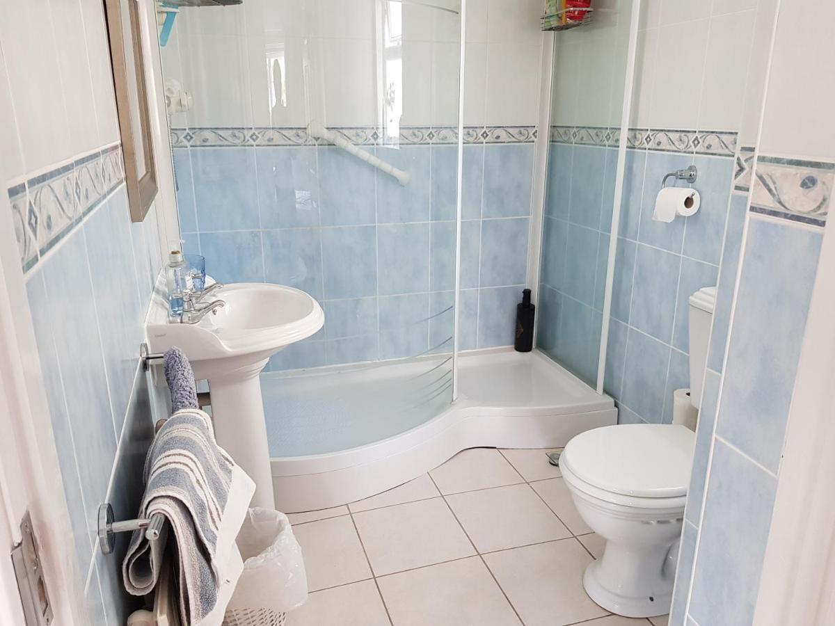 Apartmán Southcote Weston-super-Mare Exteriér fotografie